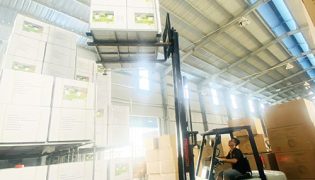 9. Cosy outdoor furniture Vietnam_warehouse